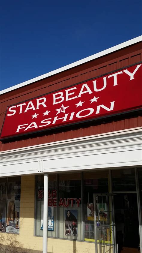 star beauty charleston sc.